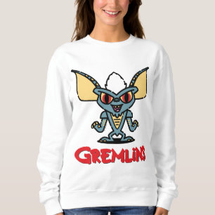 Moletom Gremlins   Caractere cômico em grão