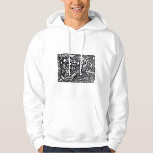 Moletom Grendel Mãe Dream Hoodie