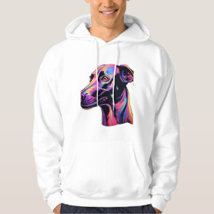 Moletom Greyhound Neon Design