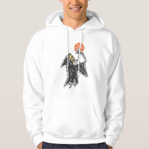 Moletom Grim Reaper