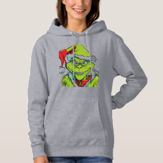 Moletom grinch chrismas