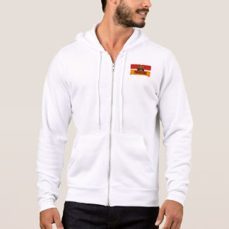 Moletom Grit Over Privilege™ Criado a Partir do Solo Surge