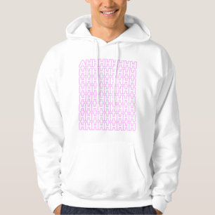 Moletom Gritando Pastel Pink Men