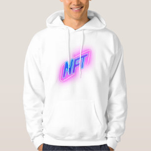 Moletom Grok NFT Hoodies T-shirts, T-Shirt