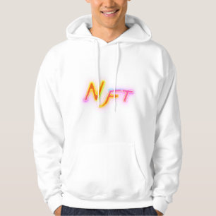 Moletom Grok NFTs Hoodies T-shirts coleções T-Shirt