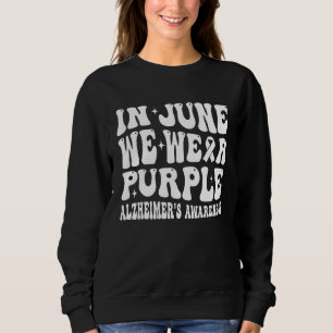 Moletom Groovy Em Junho Usamos Roupas Roixas Conscientizaç