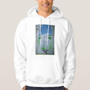 Moletom Groping estátuas