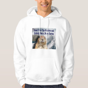Moletom Groundhog Day Polar Vortex