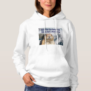 Moletom Groundhog Day Polar Vortex
