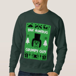 Moletom Grumie Christmas