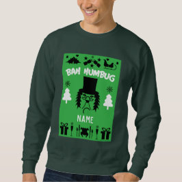 Moletom Grumie Christmas