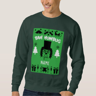 Moletom Grumie Christmas