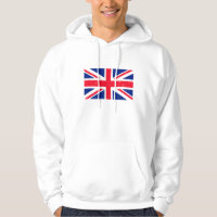 Grunge Union Jack da Grã-Bretanha Excelente