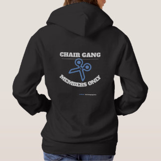 MOLETOM GRUPO DA CADEIRA