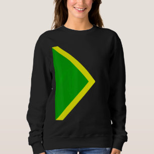 Moletom Grupo de Halloween da Equipe Jamaicana Bobsled de