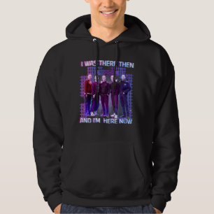 Moletom grupo masculino five