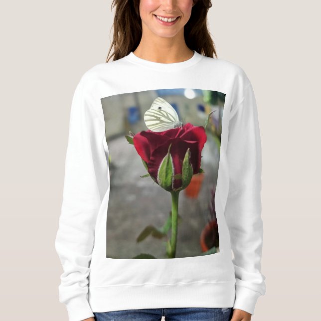 Moletom Grupo Satyam Hoodies (Frente)