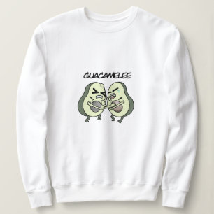 MOLETOM GUACAMELEE