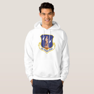 Moletom Guarda Aérea Nacional Veterano Militar