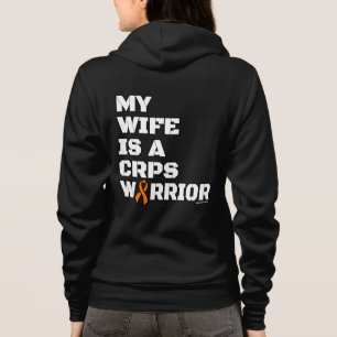 Moletom Guerreiro/Bloqueio/Esposa...CRPS
