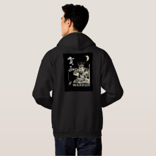 Moletom Guerreiro das Sombras Samurai