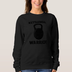 Moletom Guerreiro Kettlebell