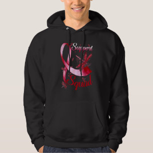 Moletom Guerreiro Suporta Dragonfly Burgundy Hemochrom