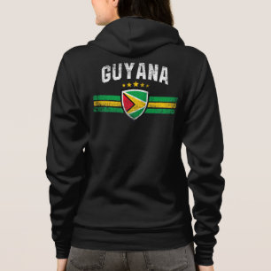 Moletom Guiana