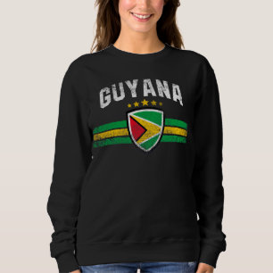 Moletom Guiana