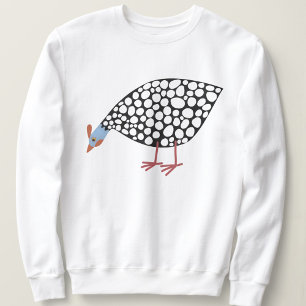 Moletom Guiné Hen