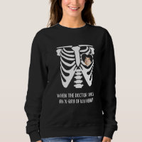 Guiné Pig Lover X Ray Of My Heart Roupa