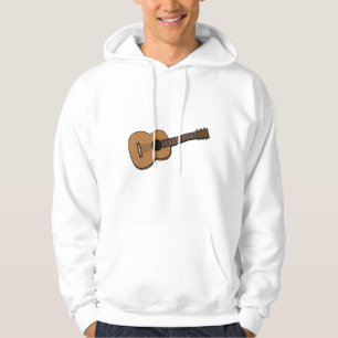 Moletom Guitar Cartoon