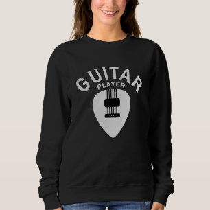 Moletom Guitar Shirt Guitar Player Guitar Music Essential
