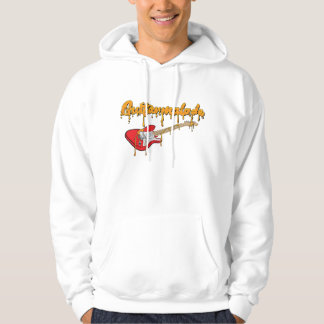 Moletom Guitarmalade Hoodie