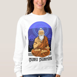 Moletom Guru purnima