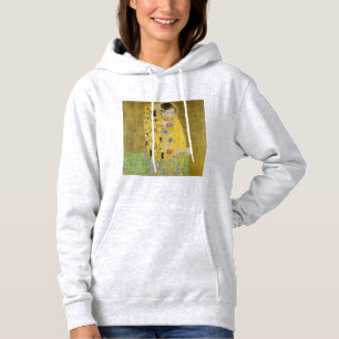 Moletom Gustav Klimt - O Beijo