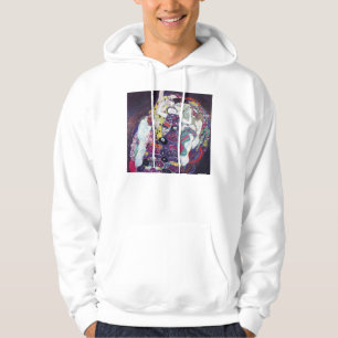 Moletom Gustavo Klimt o Hoodie do Virgin
