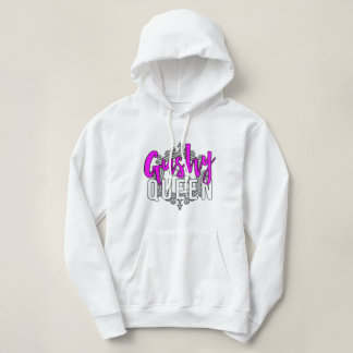 Moletom Gusy Queen Hoodie