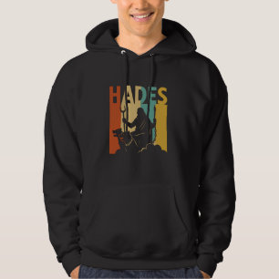 Moletom Hades - Senhor do submundo - Mitologia Grega