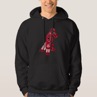 Moletom HAIDA EAGLE Collection
