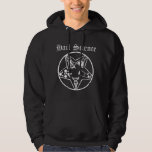 Moletom Hail Science Hoodie<br><div class="desc">Hail Science Hoodie sem marca SSA,  nada atrás</div>