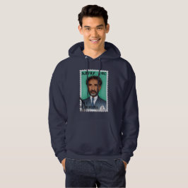 Moletom Haile Selassie - império of Ethiopia Hoodie -