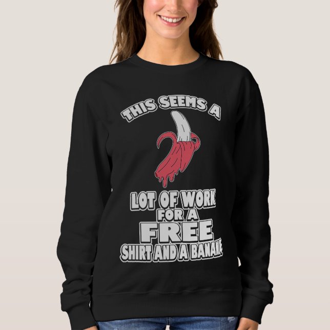 Moletom Half Marathon 13 1 Funny Running great idea Runner (Frente)