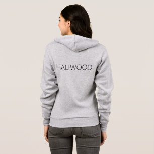 Moletom Halifax Nova Scotia hoodie Haliwood Nova Escócia