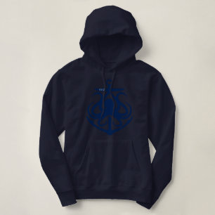 Moletom Halifax YHZ hoodie Nova Scotia Lighthouse Route