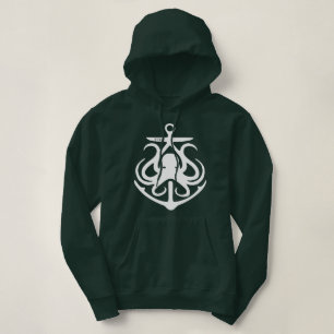 Moletom Halifax YHZ hoodie Nova Scotia Lighthouse Route