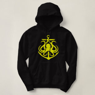 Moletom Halifax YHZ hoodie Nova Scotia Lighthouse Route