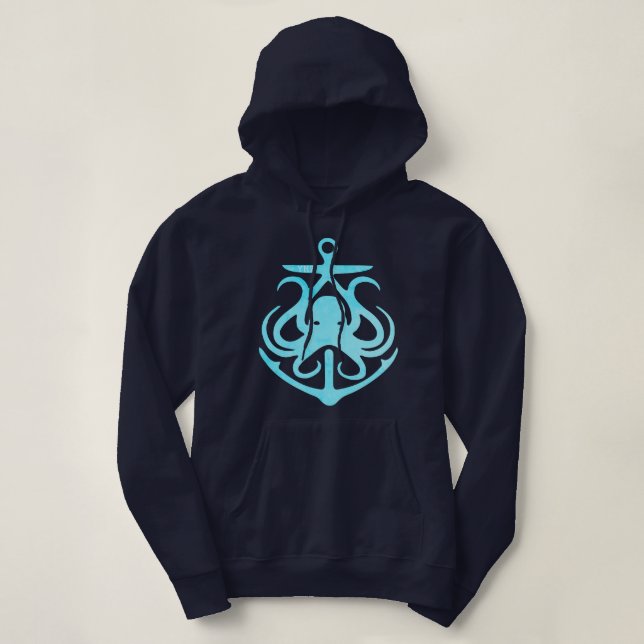 Moletom Halifax YHZ hoodie Nova Scotia Lighthouse Route (Frente do Design)