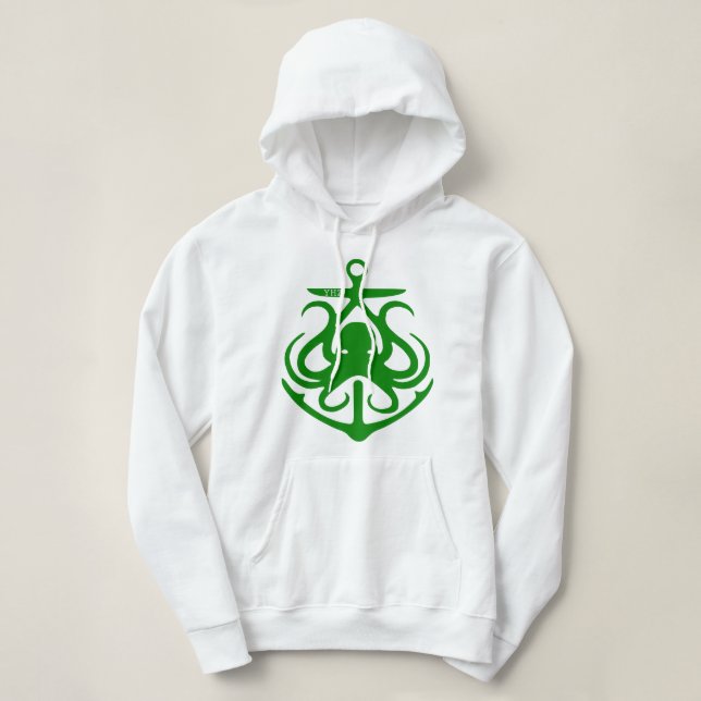 Moletom Halifax YHZ hoodie Nova Scotia Lighthouse Route (Frente do Design)