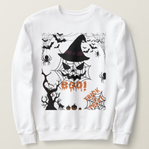 Moletom halloween